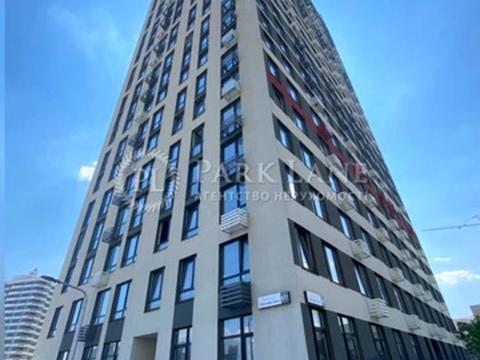 квартира по адресу Олександра Олеся ул., 8/17