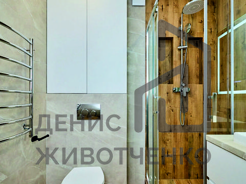 квартира за адресою Віктора Некрасова вул. (Північно-Сирецька), 8