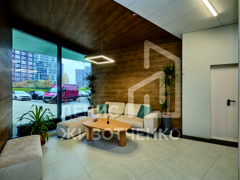 квартира за адресою Віктора Некрасова вул. (Північно-Сирецька), 8