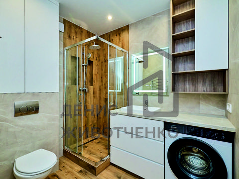 квартира за адресою Віктора Некрасова вул. (Північно-Сирецька), 8