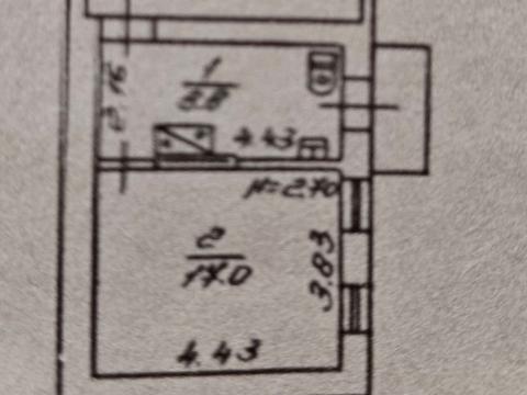 квартира за адресою Богдана Хмельницького вул., 55