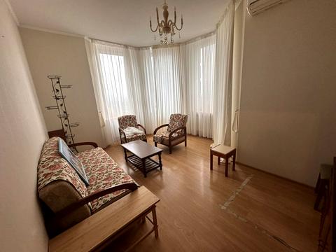 квартира по адресу Молдовская ул. (Молдавская), 2