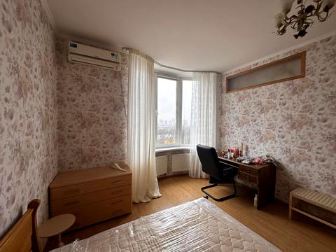 квартира по адресу Молдовская ул. (Молдавская), 2