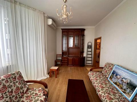 квартира по адресу Молдовская ул. (Молдавская), 2