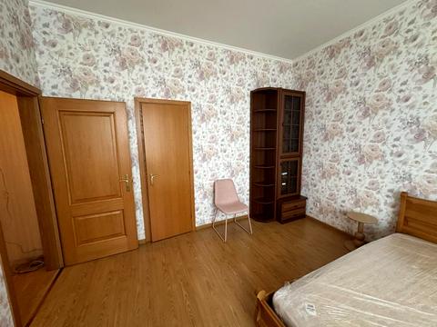 квартира по адресу Молдовская ул. (Молдавская), 2