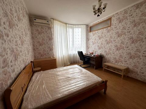 квартира по адресу Молдовская ул. (Молдавская), 2