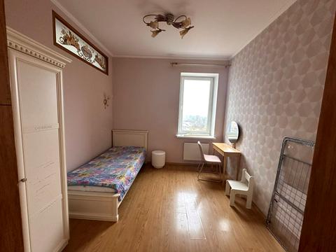 квартира по адресу Молдовская ул. (Молдавская), 2