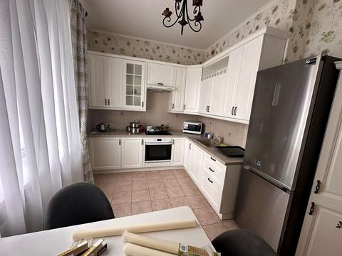 квартира по адресу Молдовская ул. (Молдавская), 2