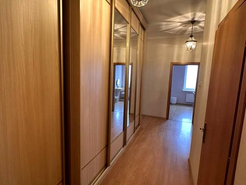 квартира по адресу Молдовская ул. (Молдавская), 2