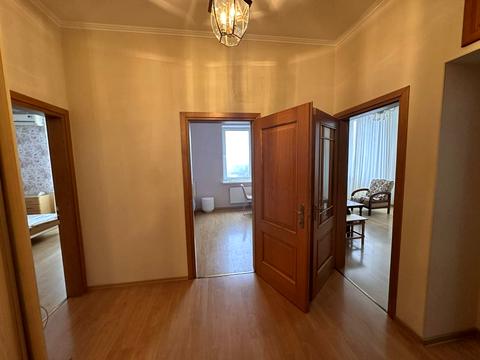 квартира по адресу Молдовская ул. (Молдавская), 2