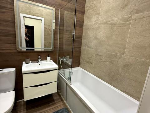 квартира за адресою Старокостянтинівське шосе, 20/4