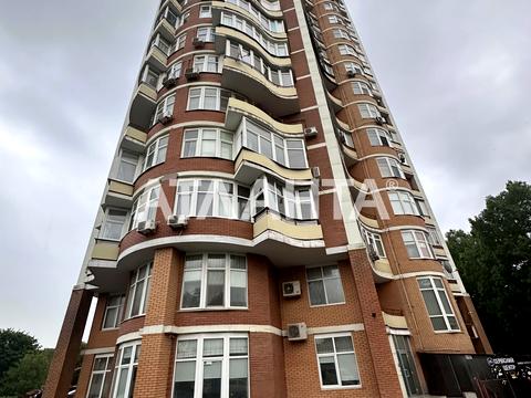 квартира за адресою Інглезі вул. (25-ї Чапаєвської Дивізії), 6/1