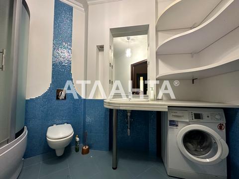 квартира за адресою Інглезі вул. (25-ї Чапаєвської Дивізії), 6/1