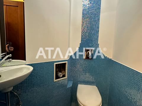 квартира за адресою Інглезі вул. (25-ї Чапаєвської Дивізії), 6/1