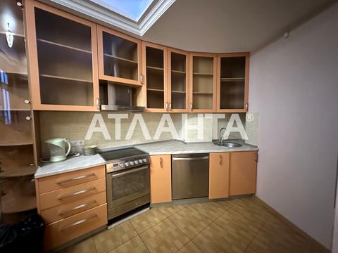 квартира за адресою Інглезі вул. (25-ї Чапаєвської Дивізії), 6/1