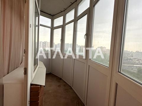 квартира за адресою Інглезі вул. (25-ї Чапаєвської Дивізії), 6/1