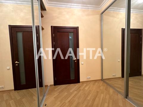 квартира за адресою Інглезі вул. (25-ї Чапаєвської Дивізії), 6/1