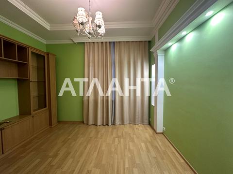 квартира за адресою Інглезі вул. (25-ї Чапаєвської Дивізії), 6/1