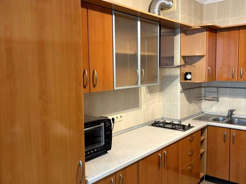 квартира по адресу Дюковская ул., 14