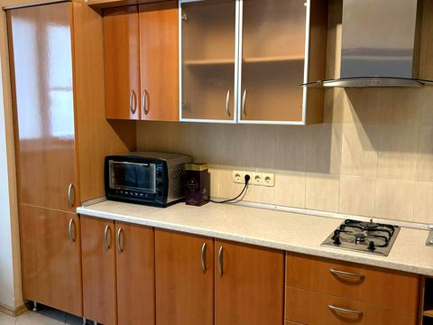 квартира по адресу Дюковская ул., 14