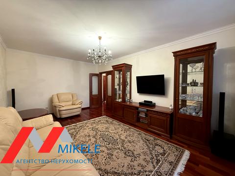 квартира по адресу Кадетский Гай ул., 3