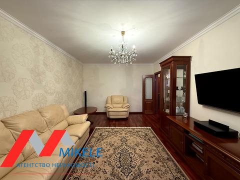 квартира по адресу Кадетский Гай ул., 3