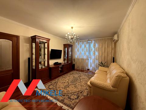 квартира по адресу Кадетский Гай ул., 3