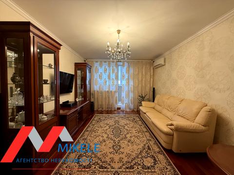 квартира по адресу Кадетский Гай ул., 3