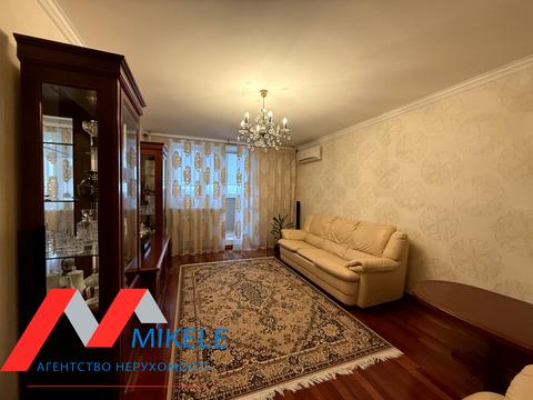 квартира по адресу Кадетский Гай ул., 3