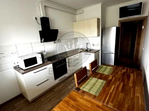 квартира за адресою Польова вул., 73