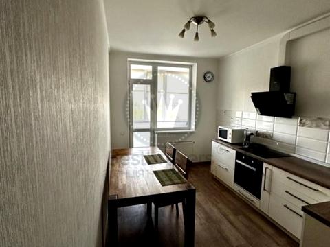 квартира за адресою Польова вул., 73