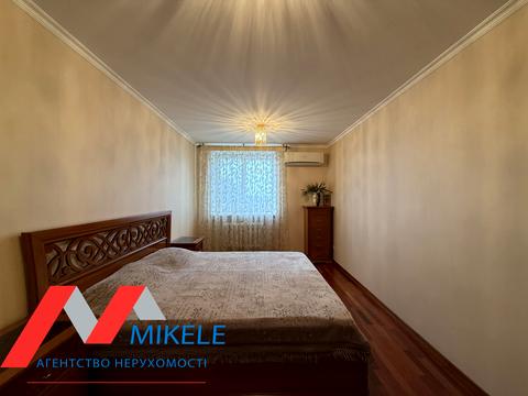 квартира по адресу Кадетский Гай ул., 3