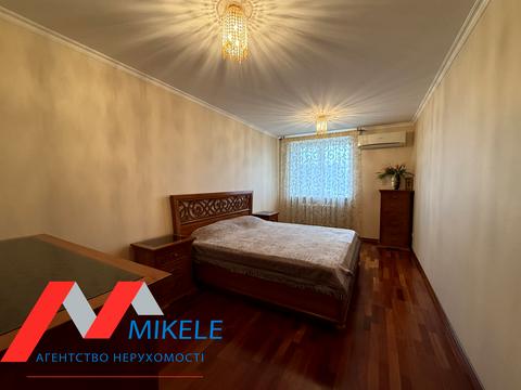 квартира по адресу Кадетский Гай ул., 3