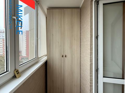 квартира по адресу Кадетский Гай ул., 3