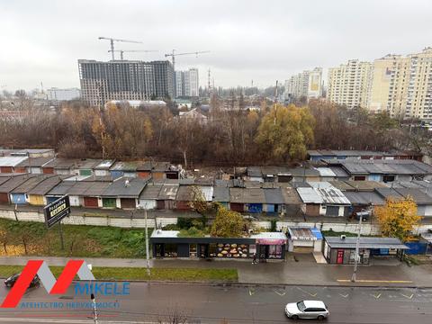 квартира по адресу Кадетский Гай ул., 3