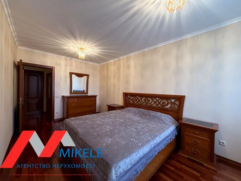 квартира по адресу Кадетский Гай ул., 3