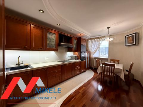 квартира за адресою Кадетський Гай вул., 3