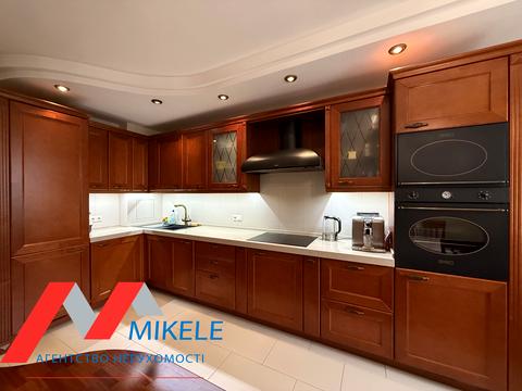 квартира по адресу Кадетский Гай ул., 3