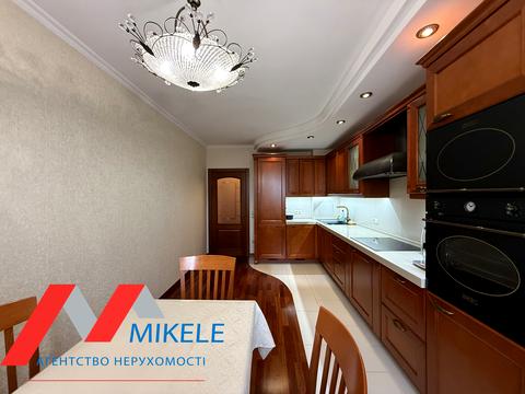 квартира по адресу Кадетский Гай ул., 3