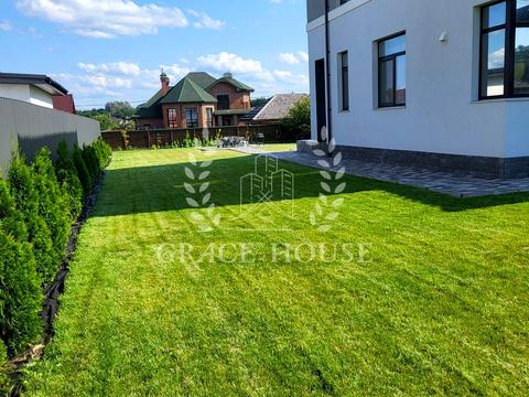 дом по адресу Балукова ул.