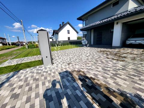 дом по адресу Балукова ул.