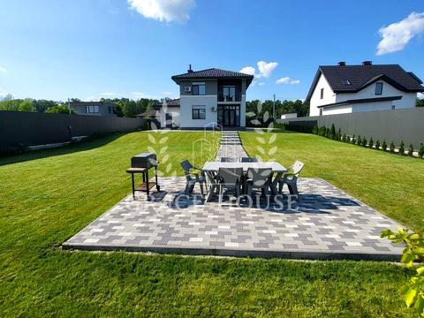 дом по адресу Балукова ул.