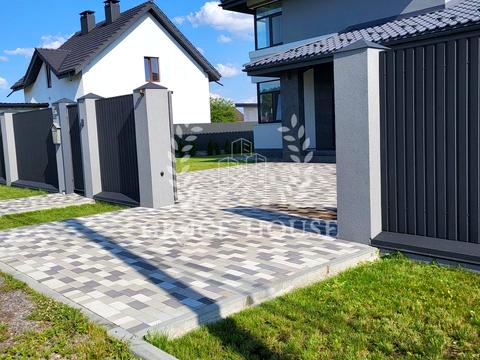 дом по адресу Балукова ул.