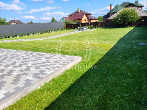 дом по адресу Балукова ул.