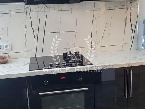 дом по адресу Балукова ул.