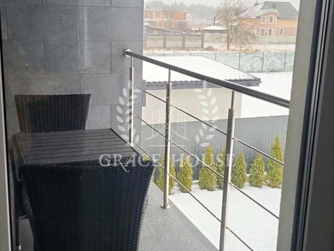 дом по адресу Балукова ул.