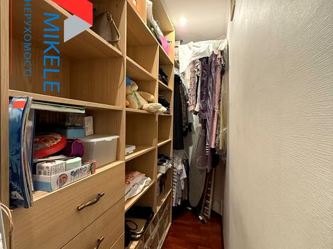 квартира по адресу Кадетский Гай ул., 3