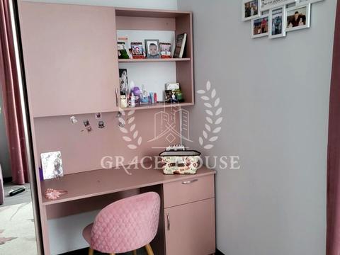 дом по адресу Балукова ул.