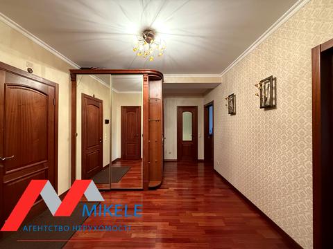 квартира по адресу Кадетский Гай ул., 3