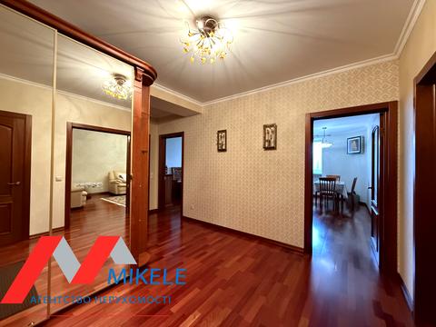 квартира по адресу Кадетский Гай ул., 3